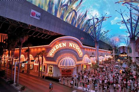 Golden Nugget Reviews, Deals & Photos 2023 .